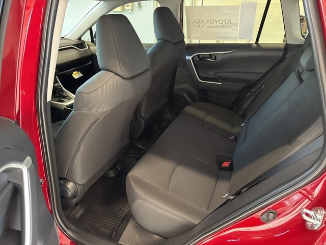 New 2025 Toyota RAV4 LE image 17