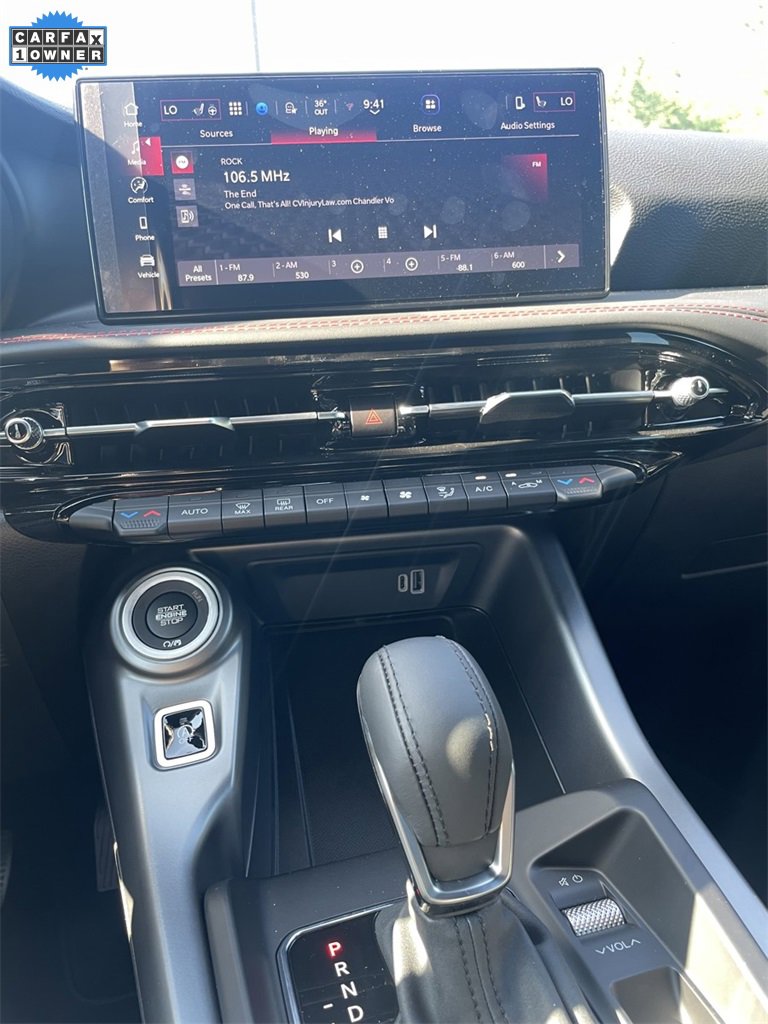 Used 2025 Dodge Hornet GT w/ Tech Pack image 26