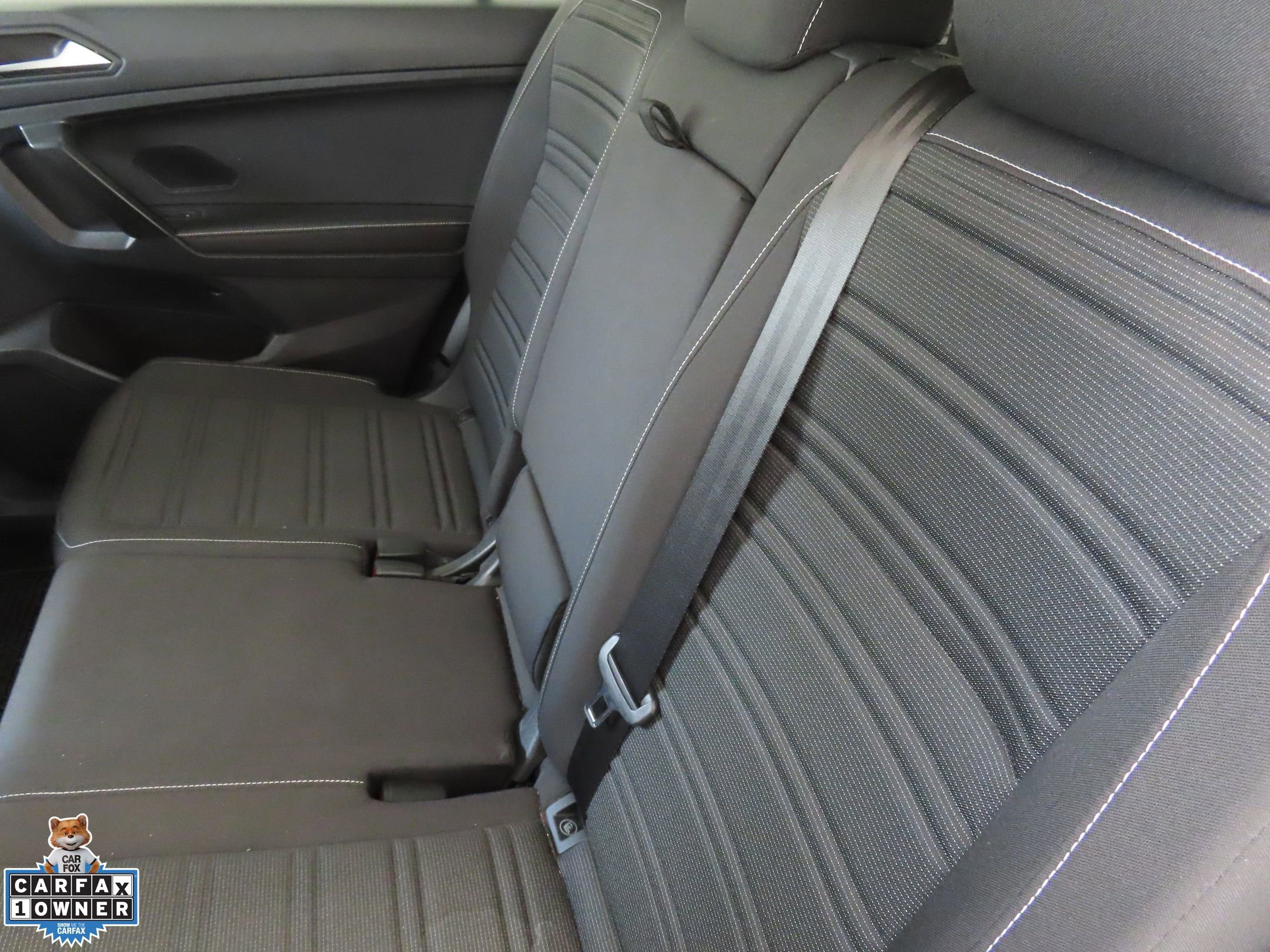Used 2022 Volkswagen Tiguan S w/ IQ.Drive Package FWD image 21