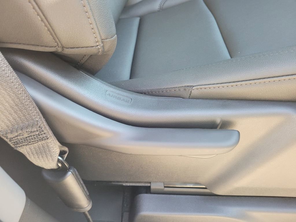 New 2026 Chevrolet Silverado 1500 W/T w/ WT Value Package image 17