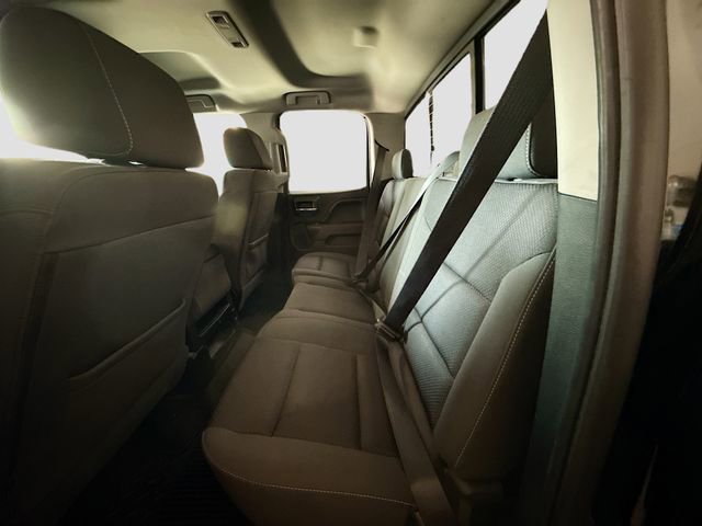 Used 2018 GMC Sierra 1500 SLE w/ SLE Value Package image 24