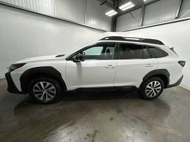 Certified 2023 Subaru Outback Premium w/ Popular Package #1 image 2