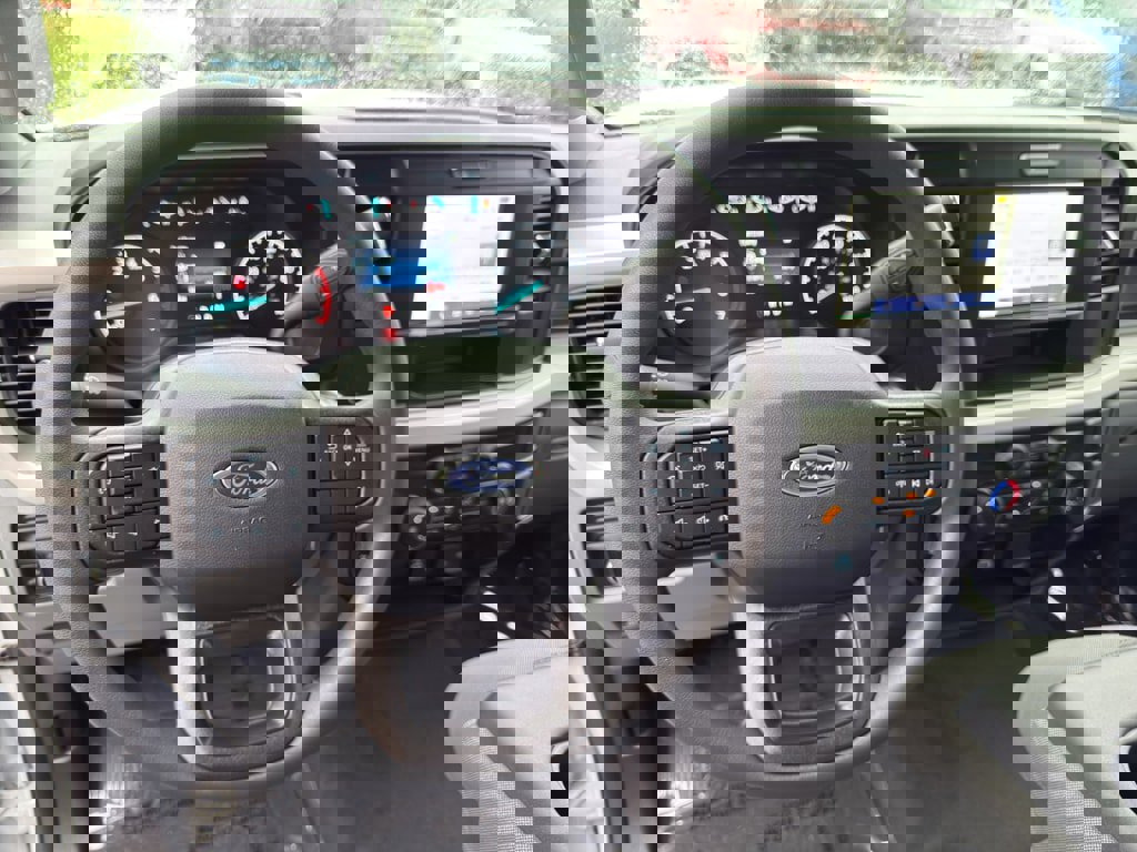 New 2026 Ford F350 XL w/ STX Appearance Package image 24