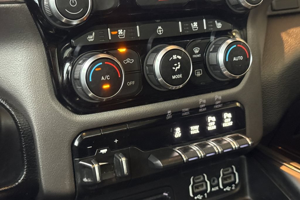 Used 2019 RAM 1500 Sport w/ Level 2 Equipment Group AWD/4WD image 20