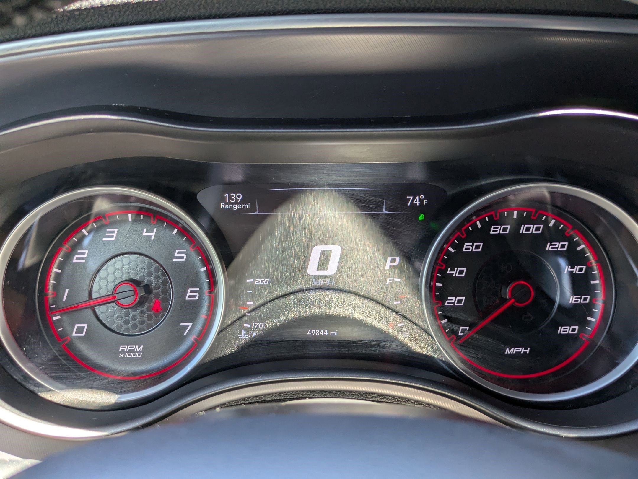 Used 2022 Dodge Charger Scat Pack RWD image 15