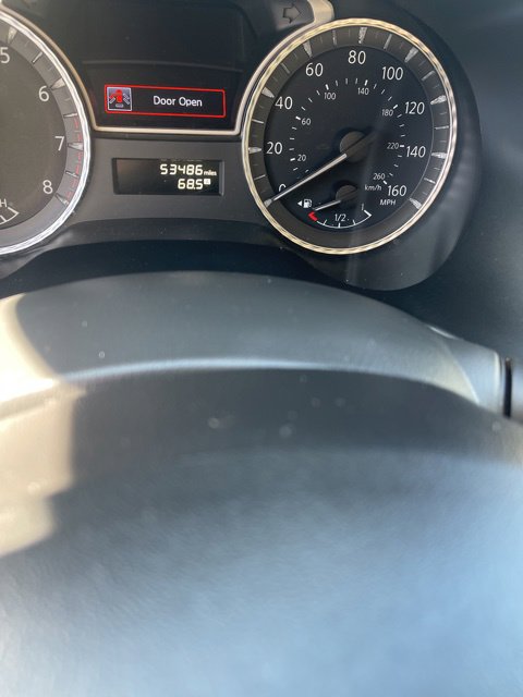 Used 2017 INFINITI QX60 AWD w/ Premium Plus Package image 6