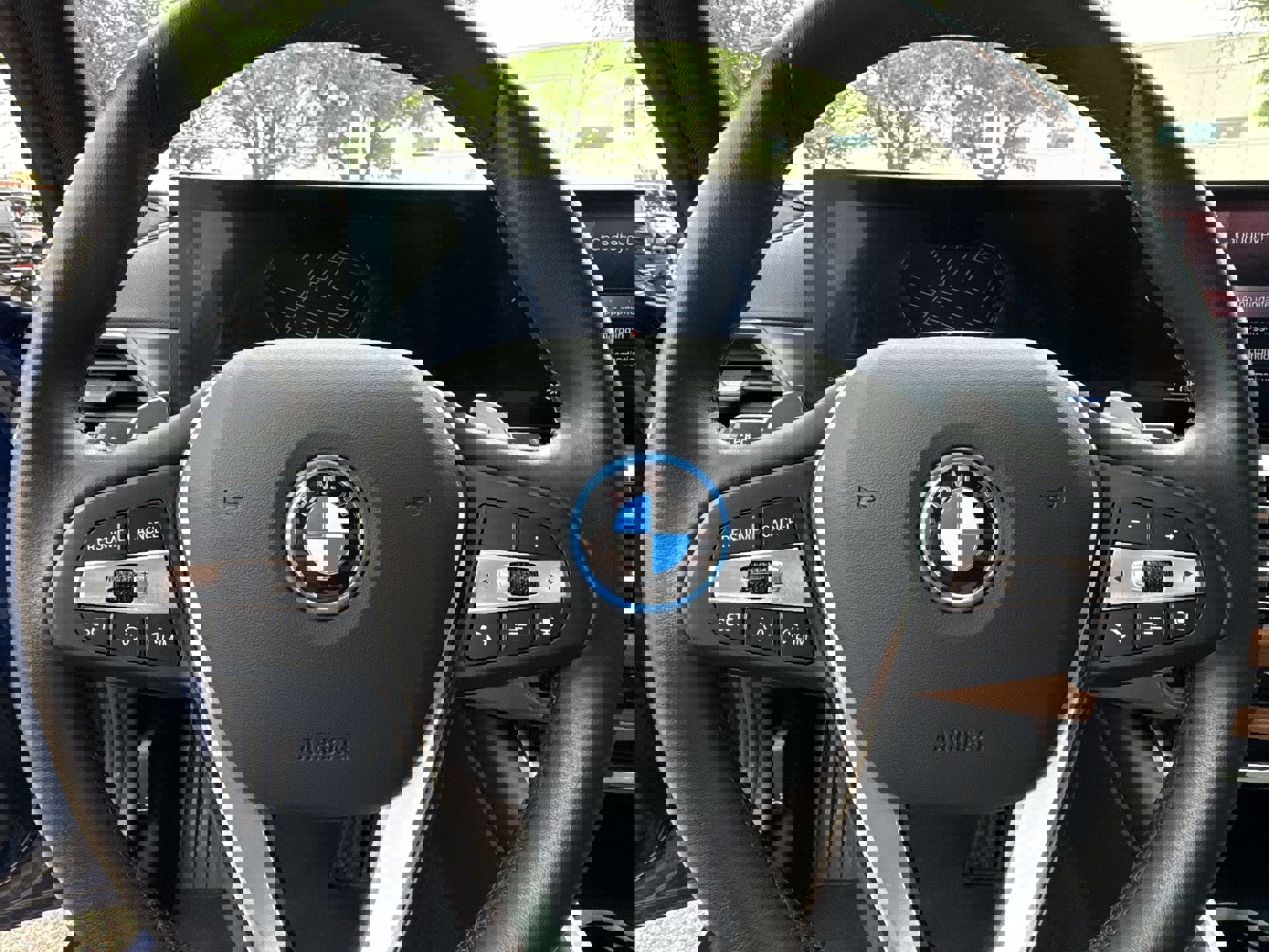 Certified 2024 BMW 330e xDrive w/ Convenience Package AWD/4WD image 21