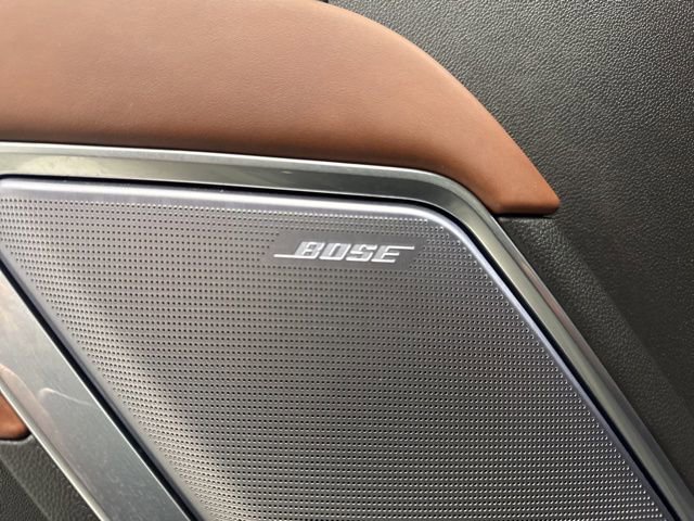 Used 2025 GMC Sierra 1500 Denali Ultimate image 10