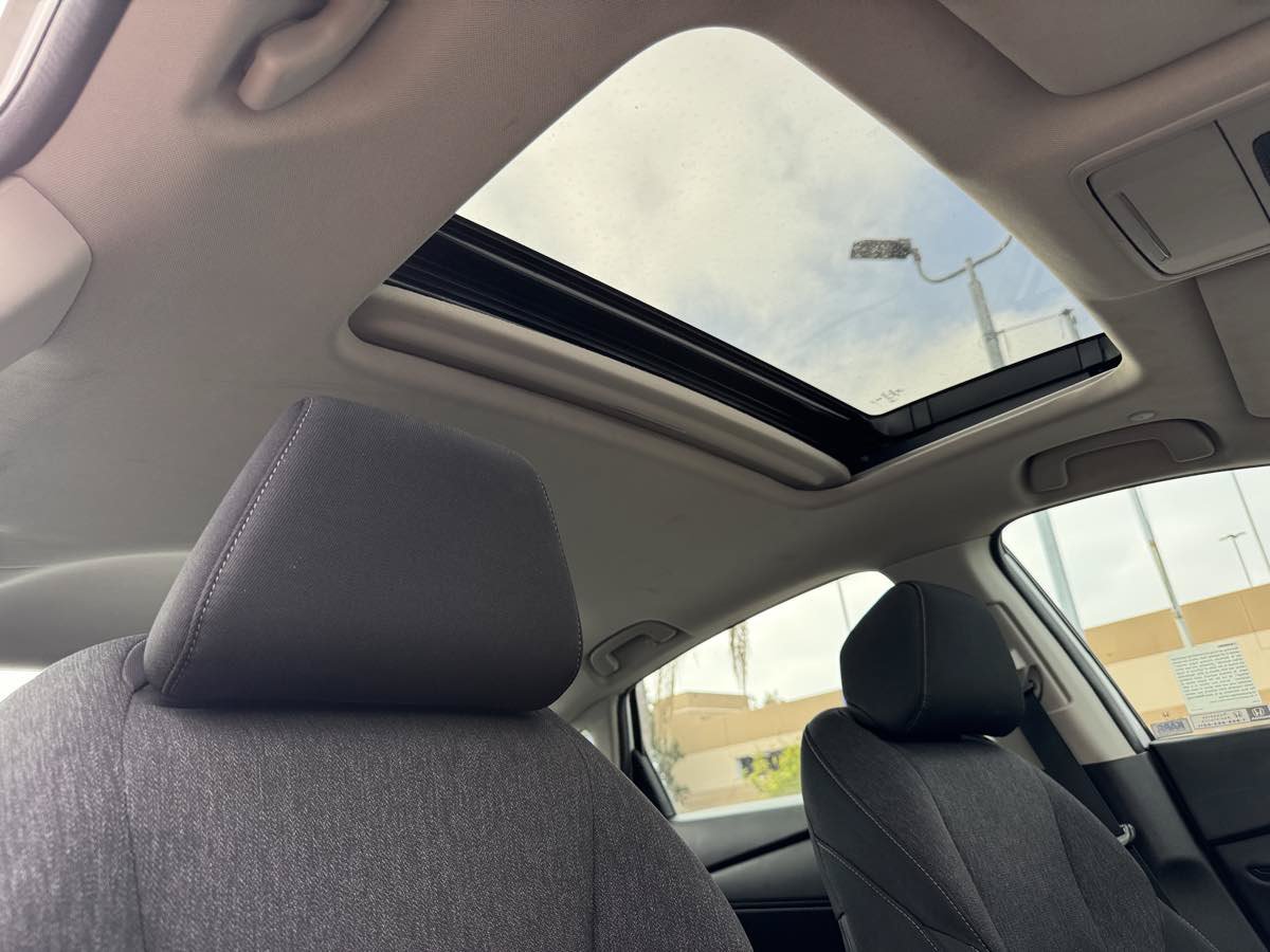 Used 2023 Honda Accord EX image 14