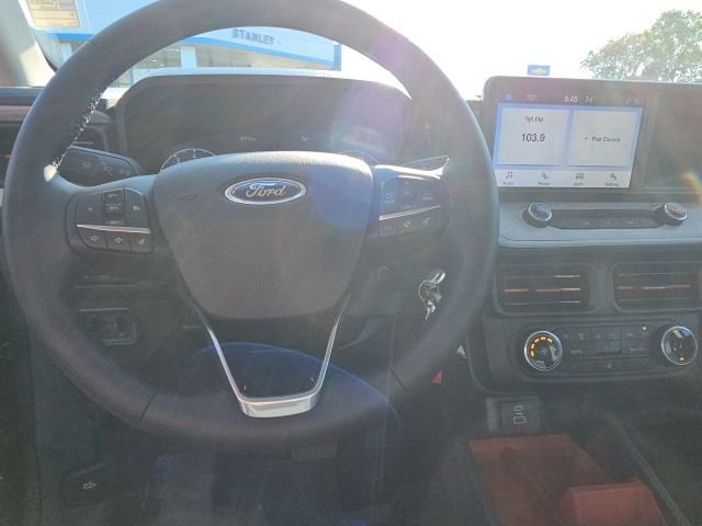 Used 2024 Ford Maverick XLT w/ XLT Luxury Package image 35