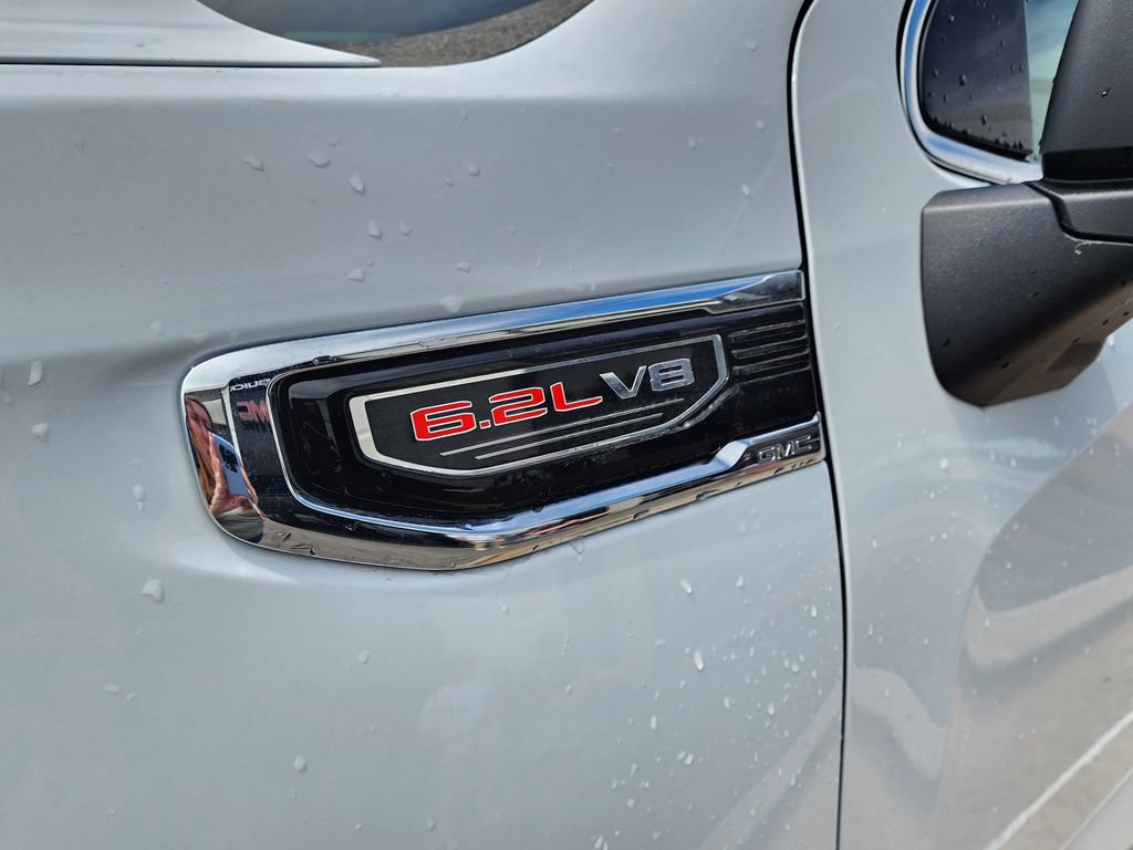 New 2026 GMC Sierra 1500 SLT w/ SLT Premium Plus Package AWD/4WD image 11