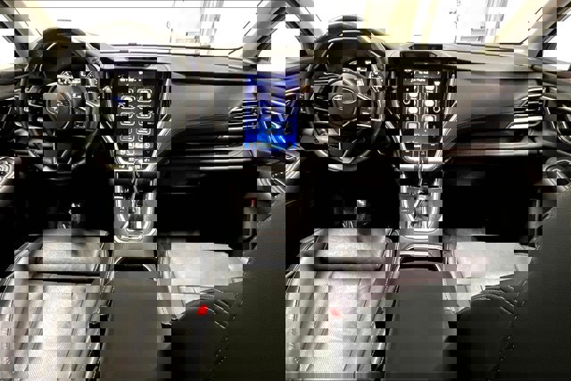 Used 2022 Subaru Outback Limited XT image 15