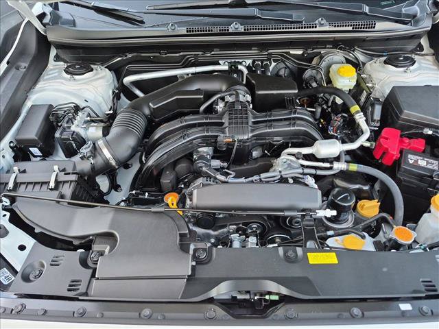 New 2026 Subaru Crosstrek 2.5i Limited AWD/4WD image 17