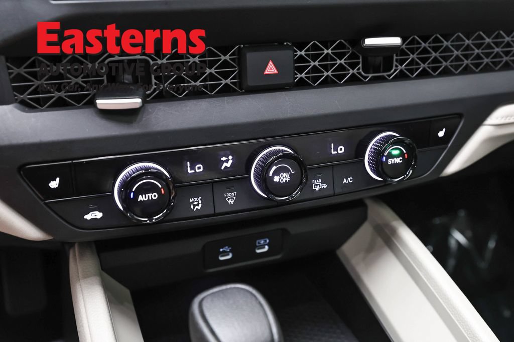 Used 2024 Honda Accord EX image 19