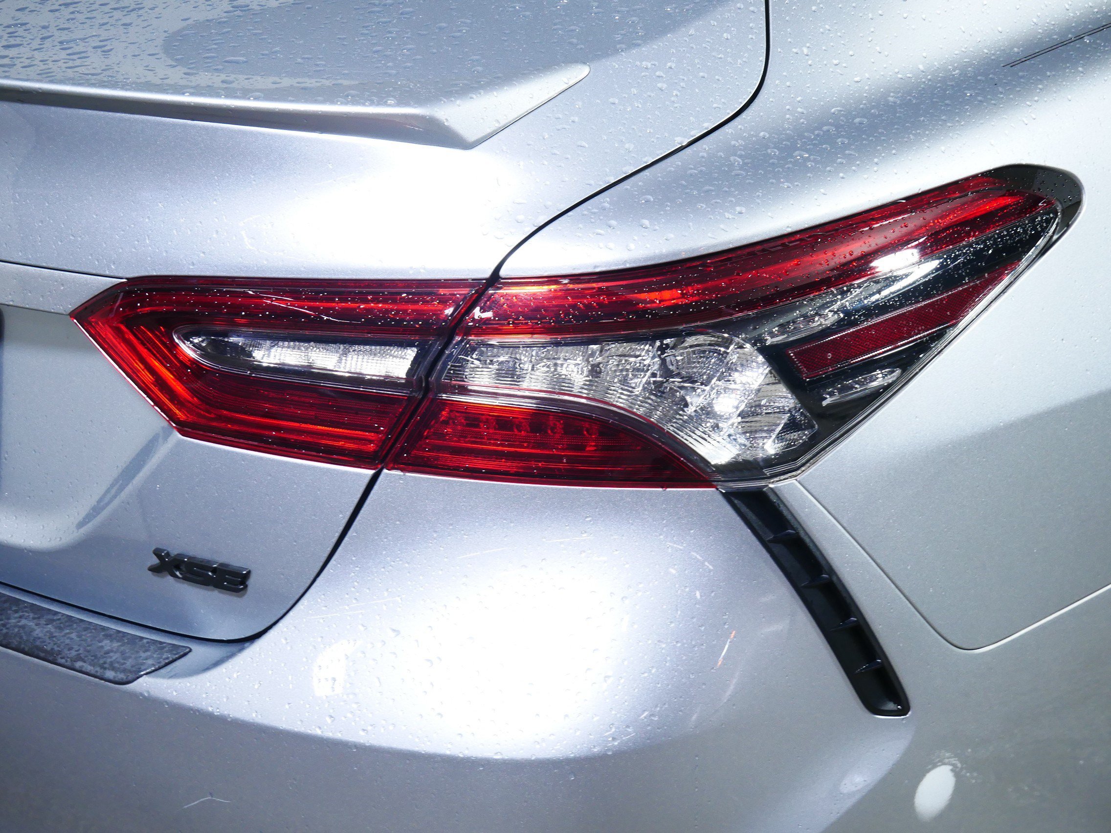 Used 2023 Toyota Camry XSE FWD image 17