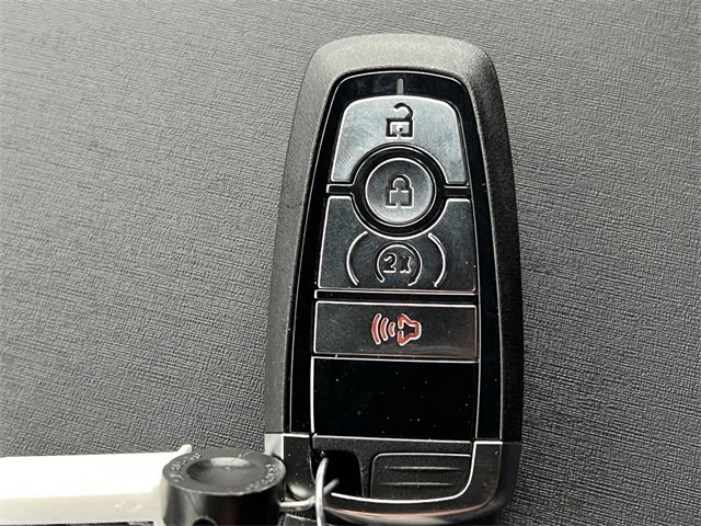 New 2025 Ford Bronco Outer Banks image 20