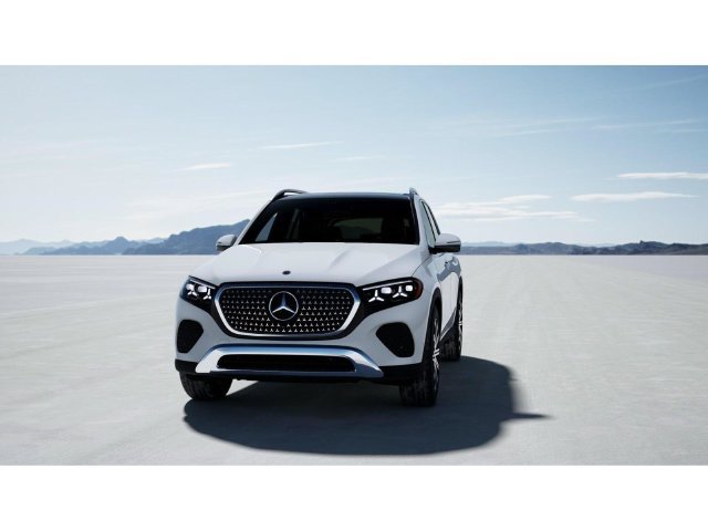New 2027 Mercedes-Benz GLE 350 4MATIC image 42