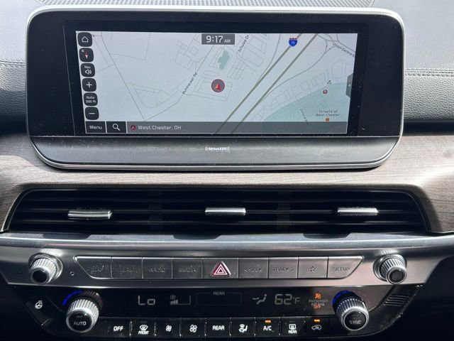 Used 2022 Kia Telluride EX w/ EX Premium Package AWD/4WD image 21