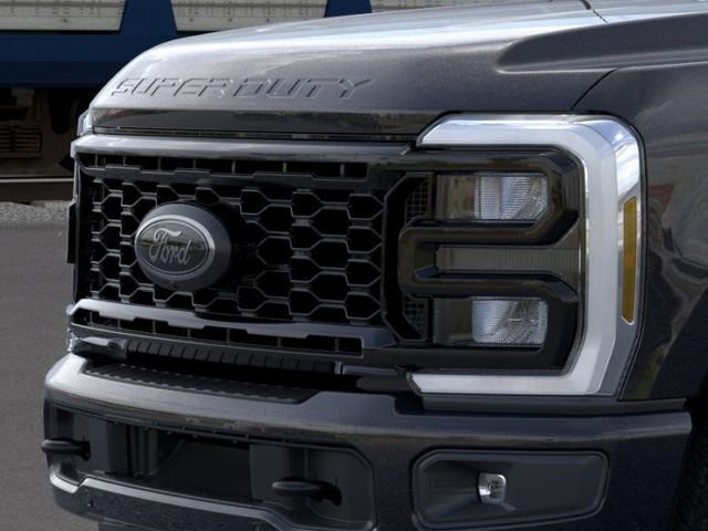 New 2026 Ford F350 Lariat image 17