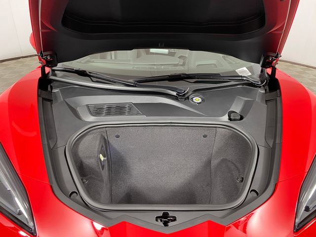 Certified 2020 Chevrolet Corvette Stingray Preferred Cpe w/ 2LT Preferred Equipment Group RWD image 25