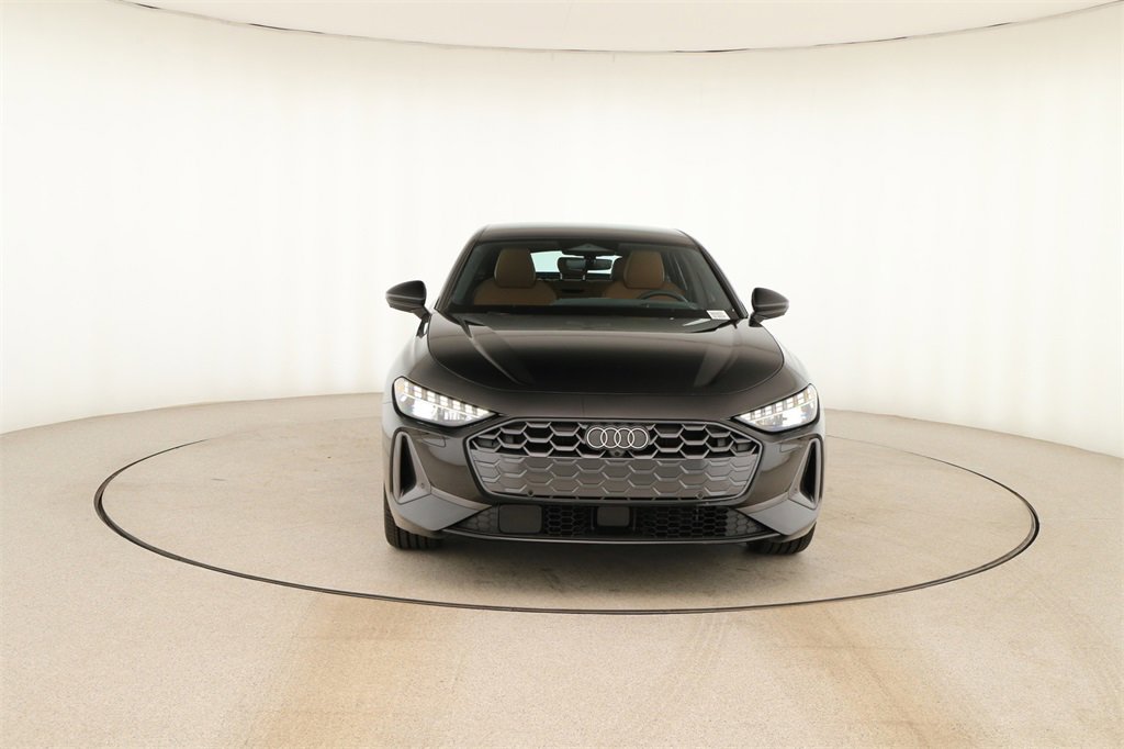 New 2025 Audi A5 2.0T Premium Plus image 11