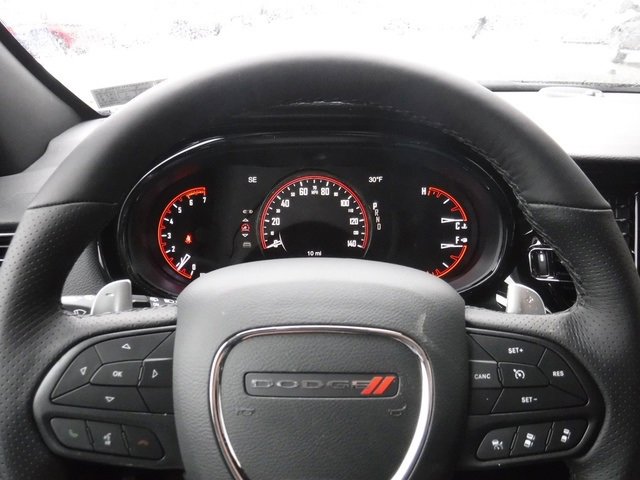 New 2026 Dodge Durango GT image 41