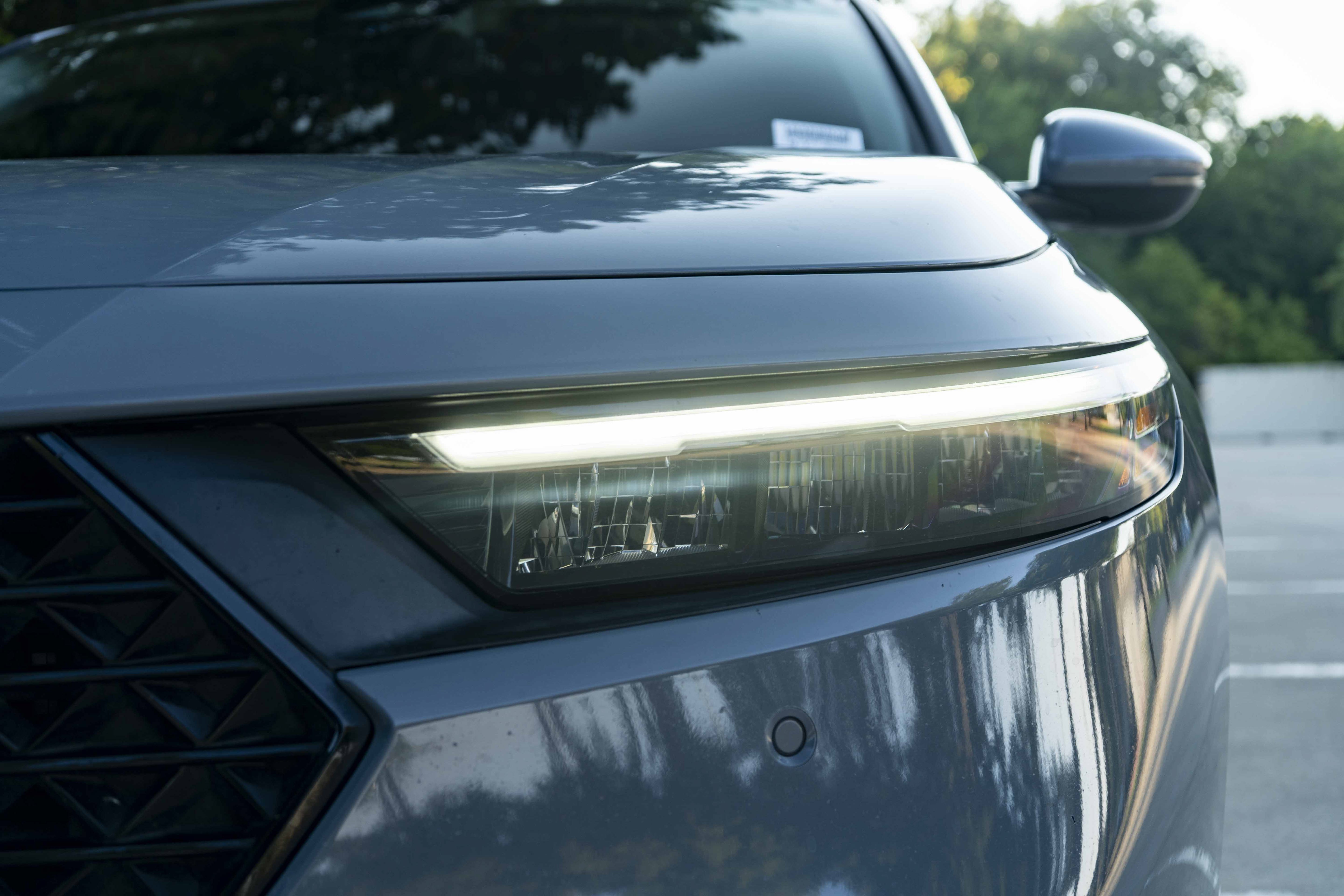 Used 2023 Honda Accord Touring image 11