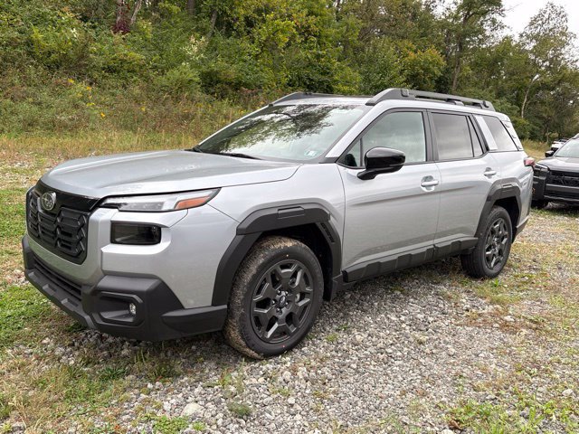 New 2026 Subaru Outback Premium AWD/4WD image 1