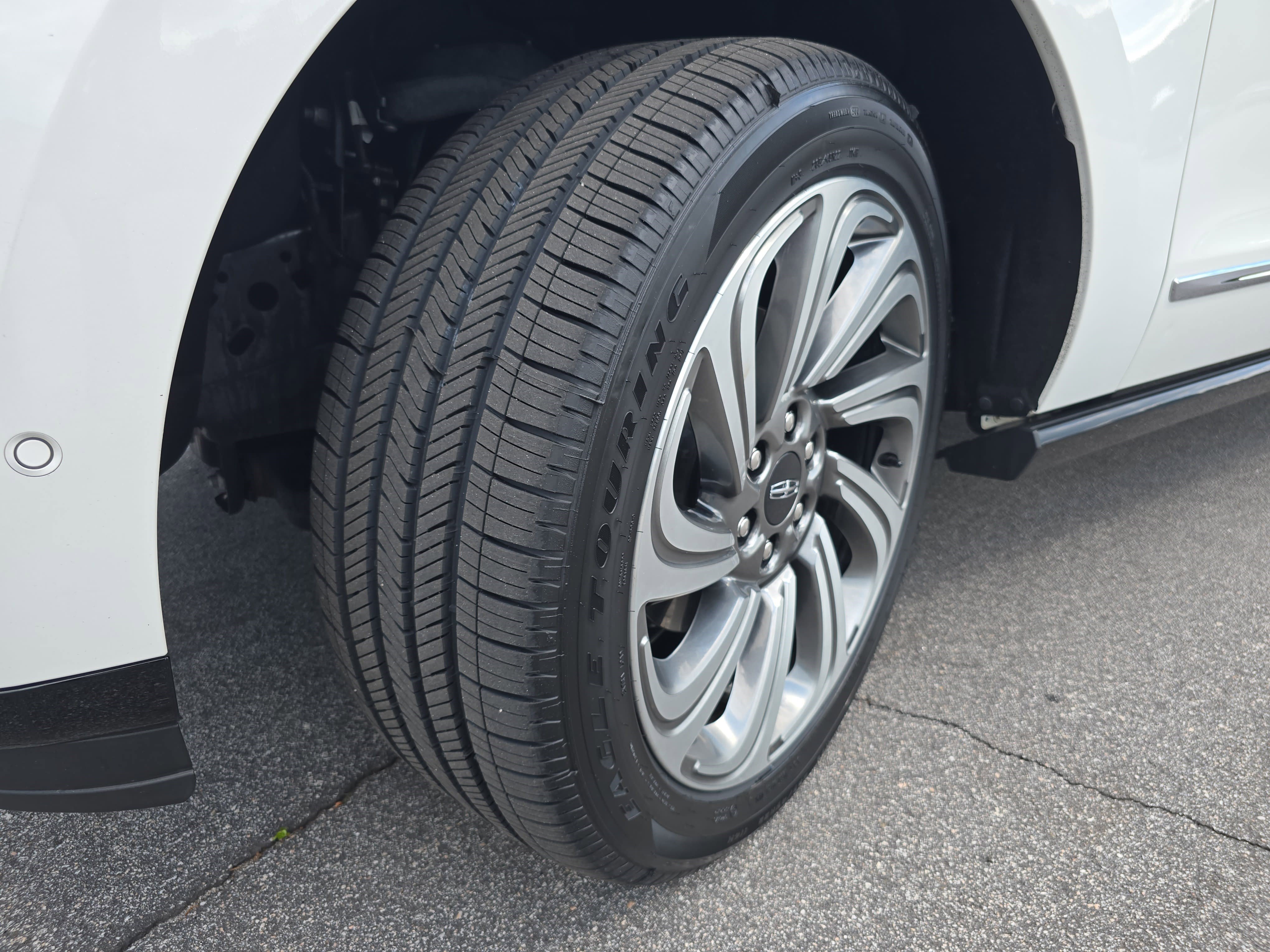 Certified 2024 Lincoln Navigator L Reserve AWD/4WD image 33