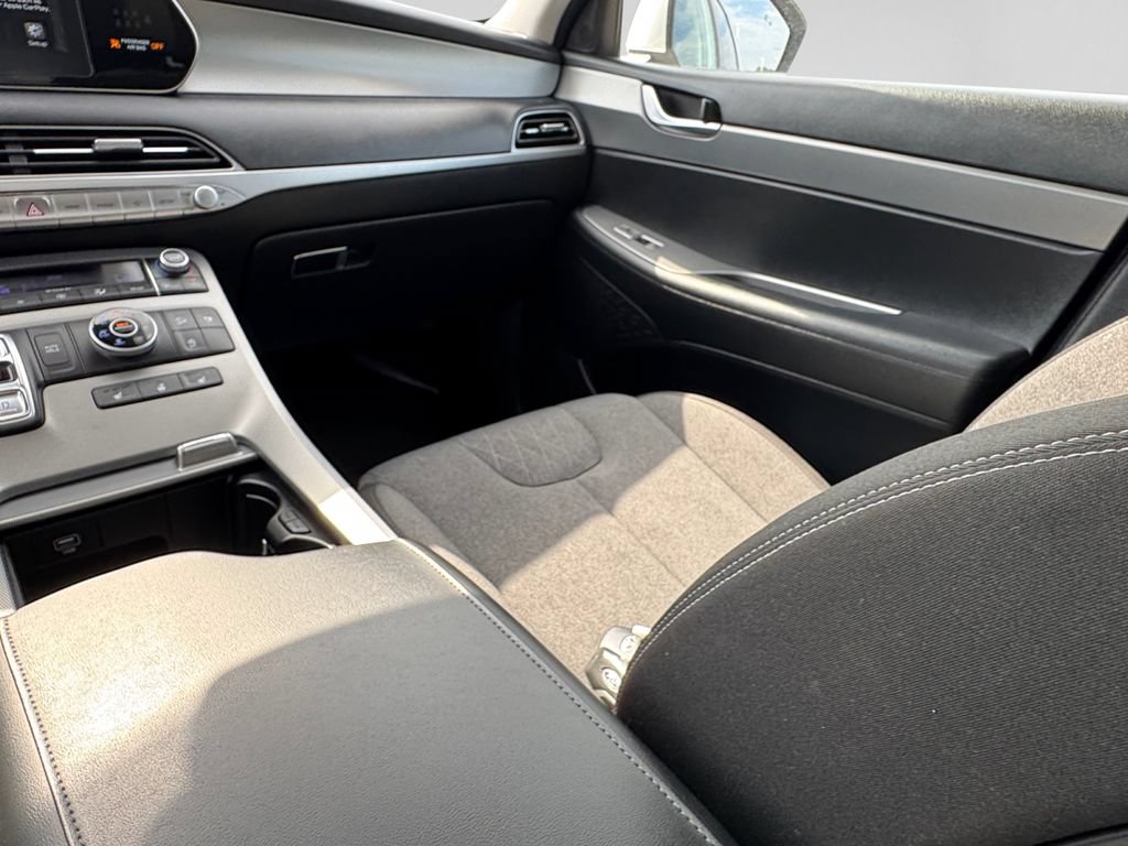 Used 2020 Hyundai Palisade SEL AWD/4WD image 24