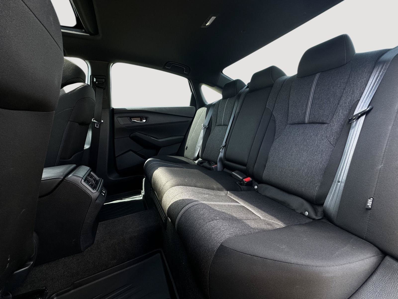 Used 2025 Honda Accord Sport image 22