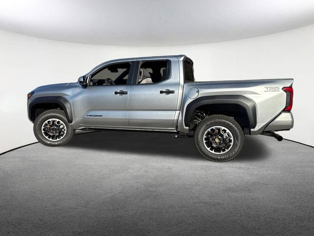 New 2025 Toyota Tacoma TRD Off-Road image 7