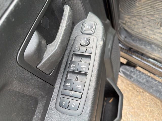 Used 2024 RAM 3500 Tradesman w/ Chrome Appearance Group AWD/4WD image 20