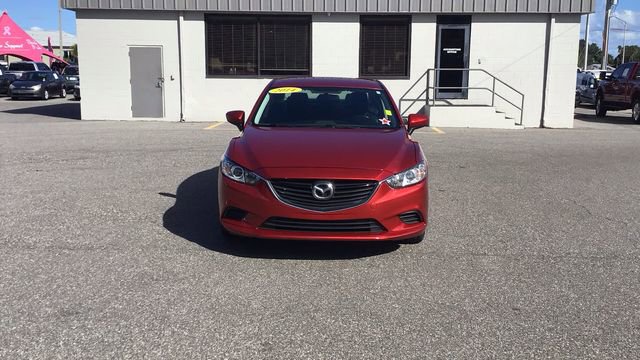 Used 2014 MAZDA MAZDA6 Touring image 3