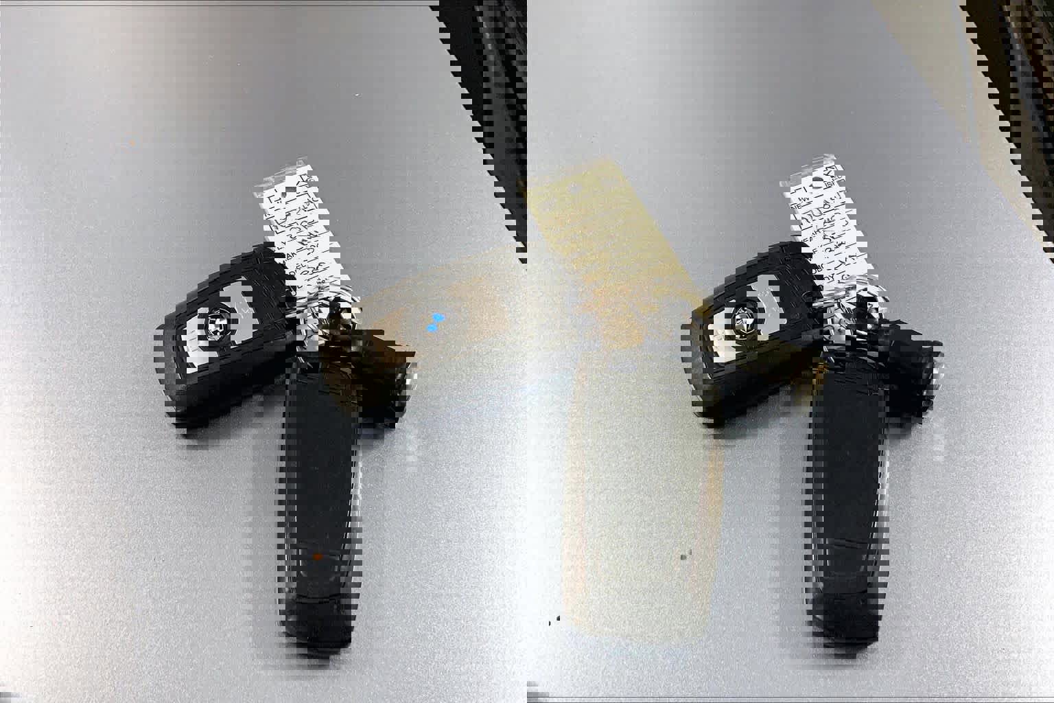 Used 2015 BMW 320i Sedan image 15