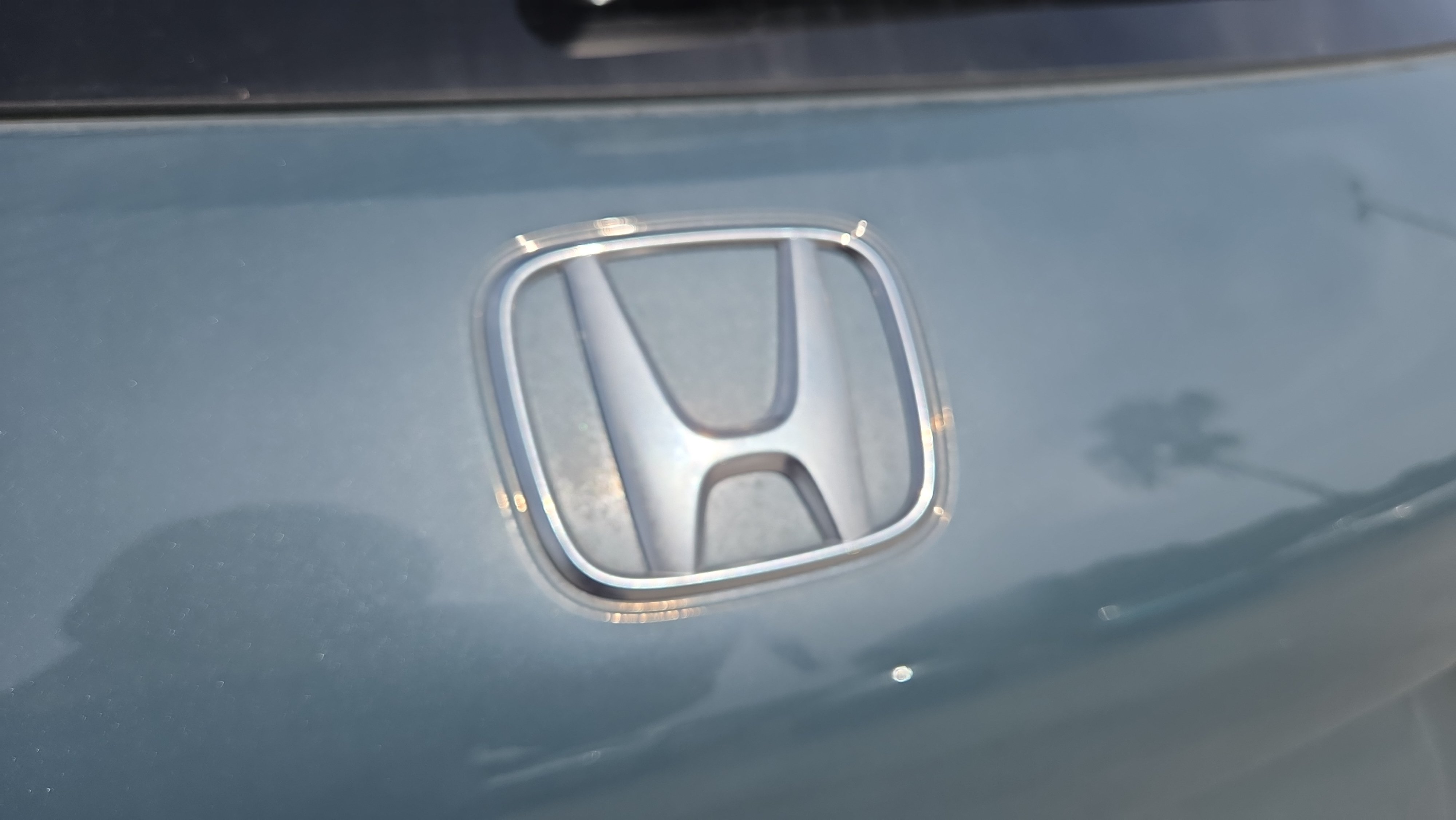 New 2027 Honda HR-V EX-L image 16