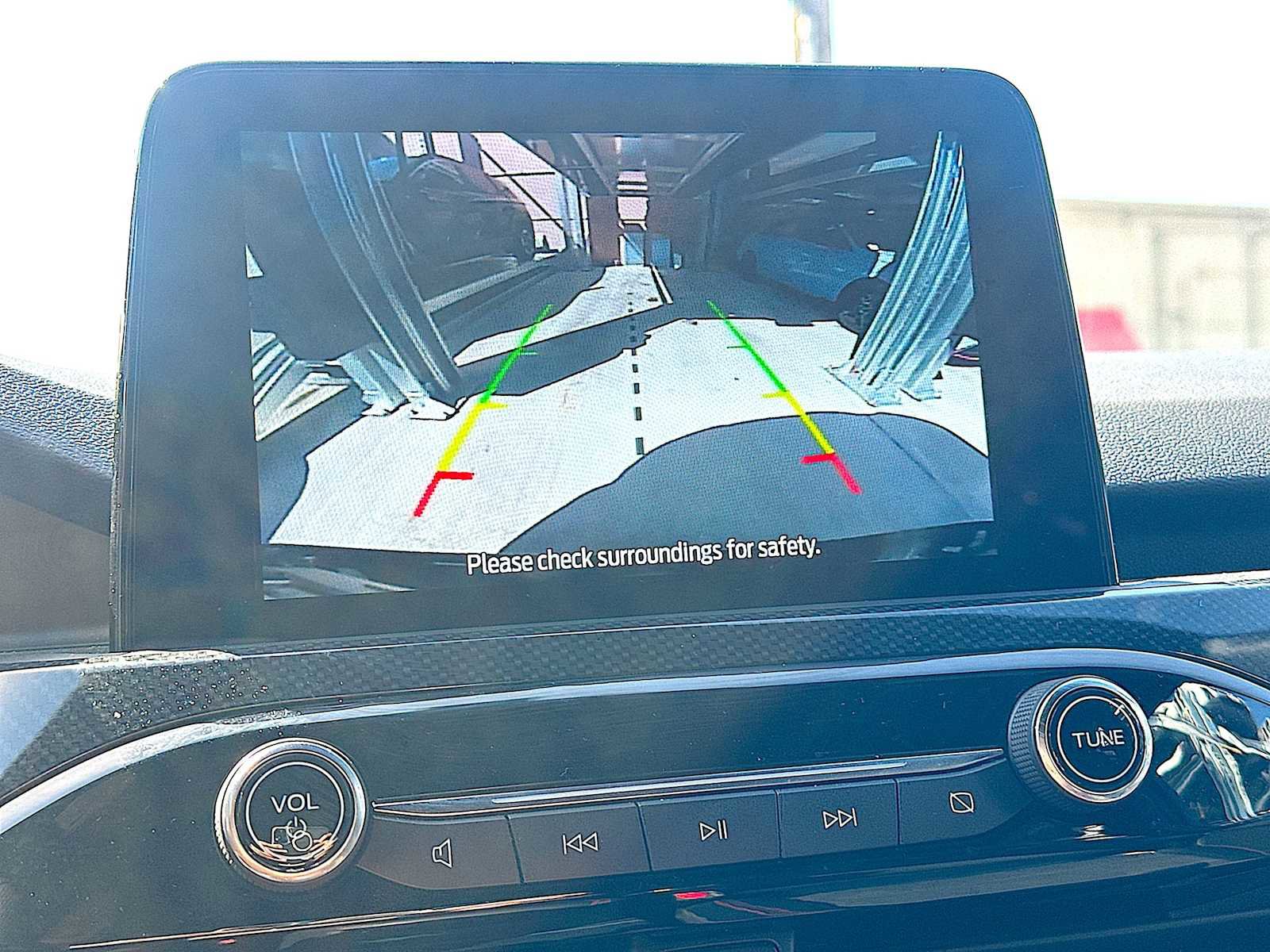 Used 2024 Ford Escape ST-Line image 22