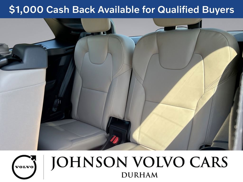 New 2026 Volvo XC90 B6 Ultra w/ Protection Package Premier AWD/4WD image 24