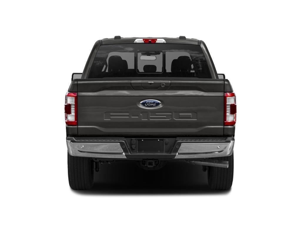 Used 2022 Ford F150 Lariat w/ FX4 Off-Road Package AWD/4WD image 50