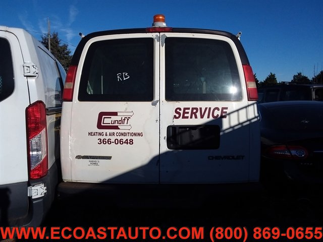 Used 2006 Chevrolet Express 1500 image 5