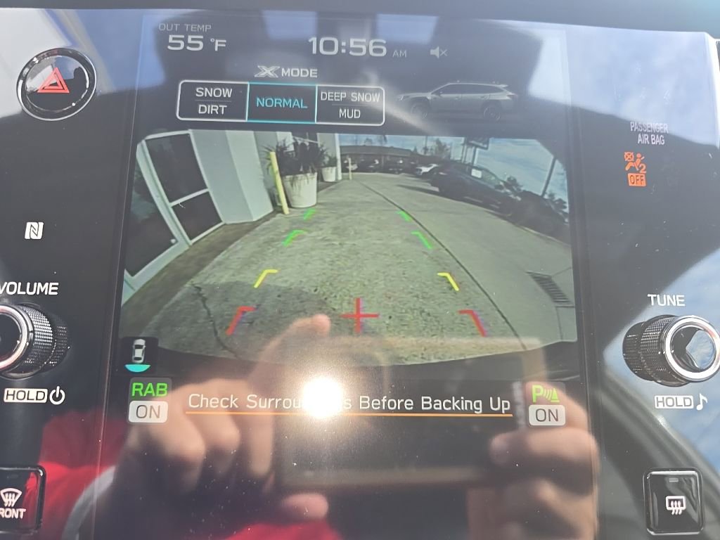 Used 2023 Subaru Outback Wilderness image 20