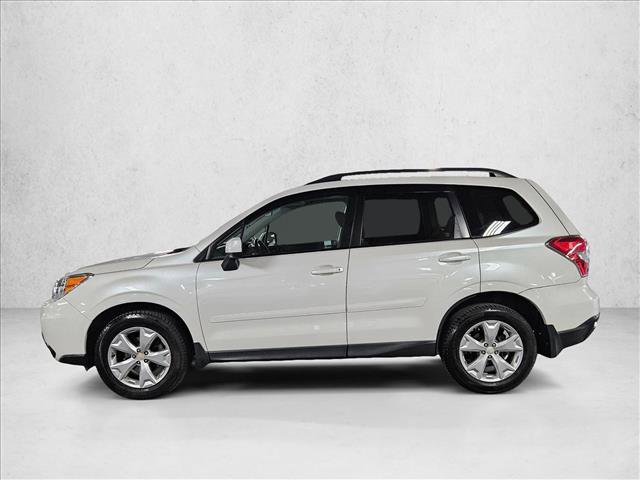 Used 2015 Subaru Forester 2.5i Premium w/ All-Weather Package image 9
