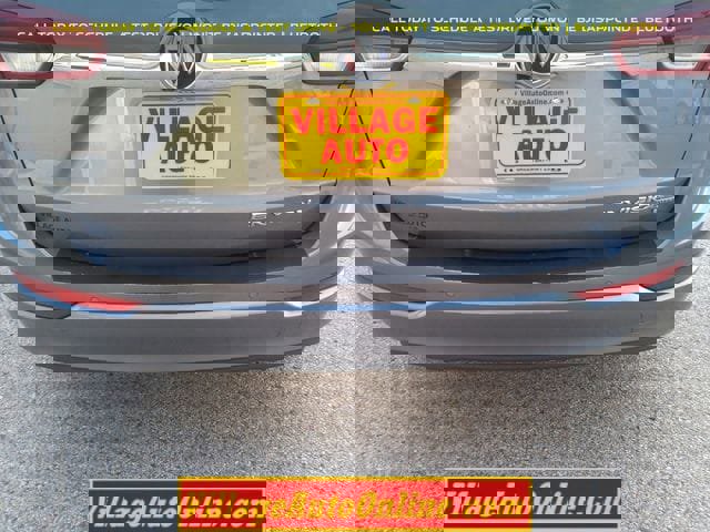 Used 2020 Buick Envision Essence image 13