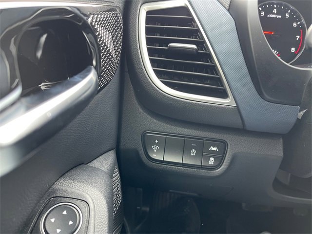 Used 2021 Kia Seltos S image 19