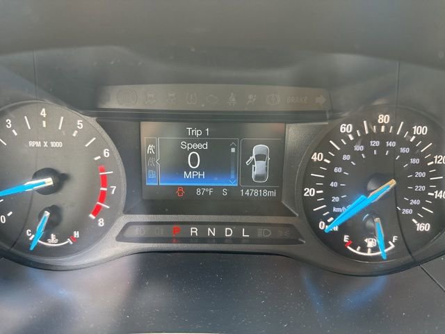 Used 2020 Ford Fusion S image 18