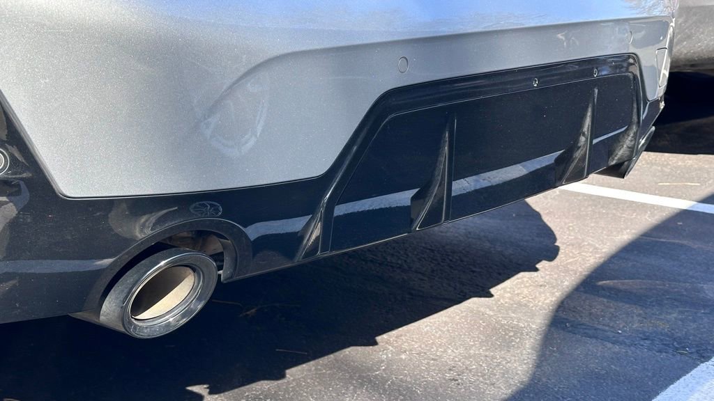 Certified 2023 BMW 330i Sedan w/ M Sport Package image 8