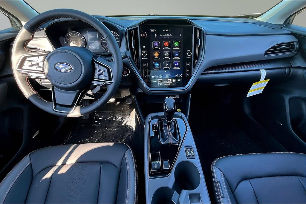 New 2026 Subaru Crosstrek 2.5i Limited AWD/4WD image 5