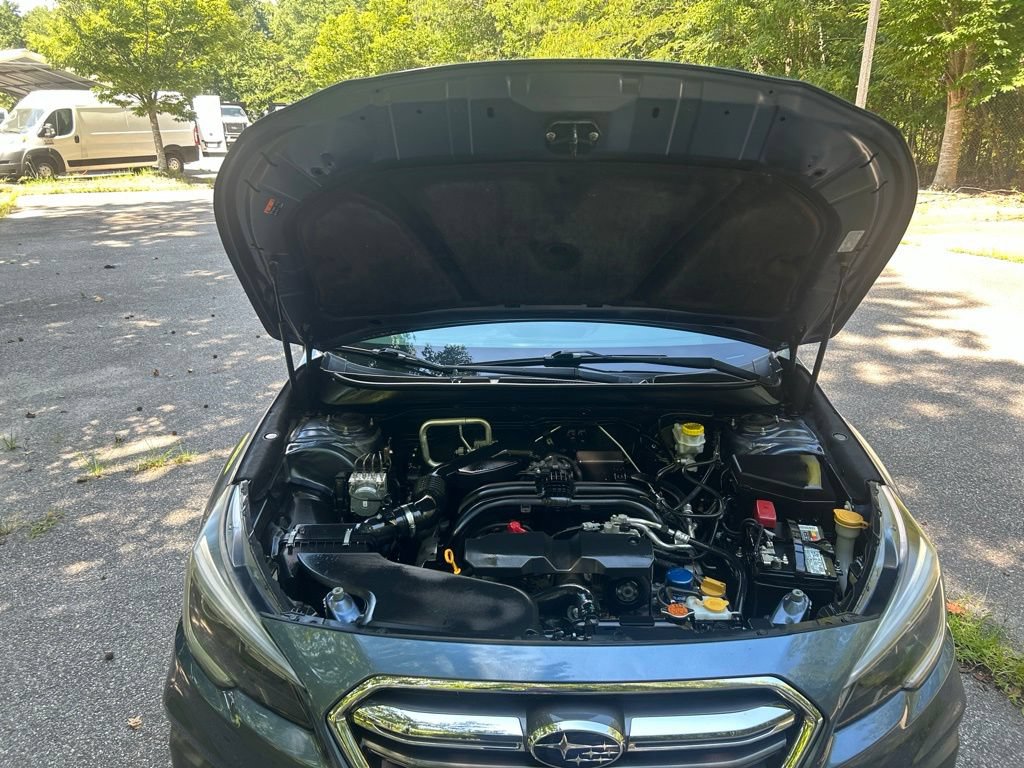 Used 2018 Subaru Outback 2.5i Premium AWD/4WD image 12
