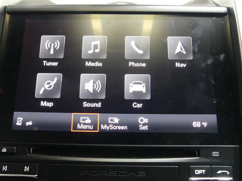 Used 2017 Porsche Cayenne GTS AWD/4WD image 42