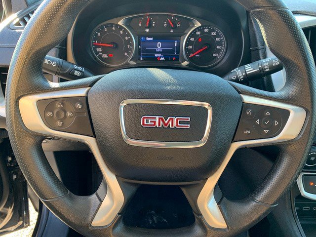 Certified 2023 GMC Terrain SLE image 23